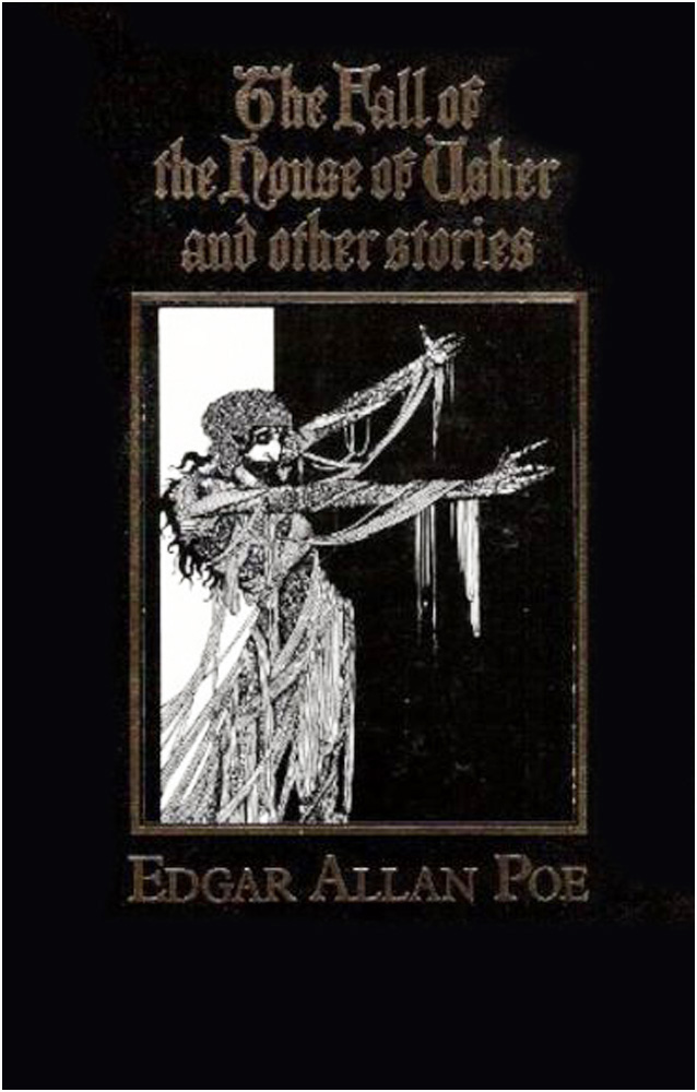 The Fall of the House of Usher and Other Stories